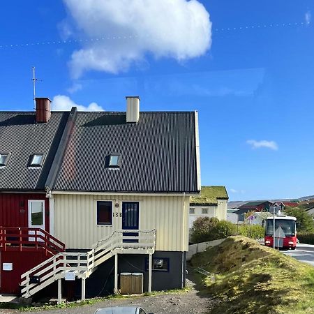 Apartment In Central Torshavn Bagian luar foto